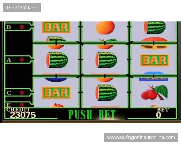 水果机单机游戏适合休闲娱乐的最佳选择让你随时随地享受欢乐时光