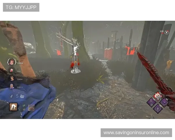 dbd是啥游戏介绍及玩法详解让新手快速了解Dead by Daylight的核心内容