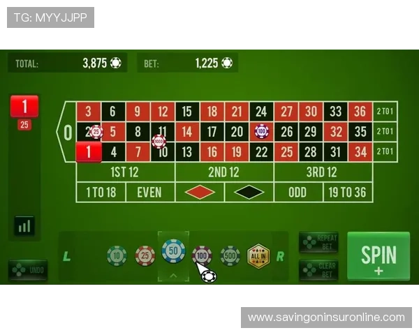 如何选择最适合自己的赌场老虎机游戏，提升游戏体验与获胜几率